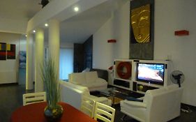 Holidays In Paris Loft Design & Atypique Avec Jardin